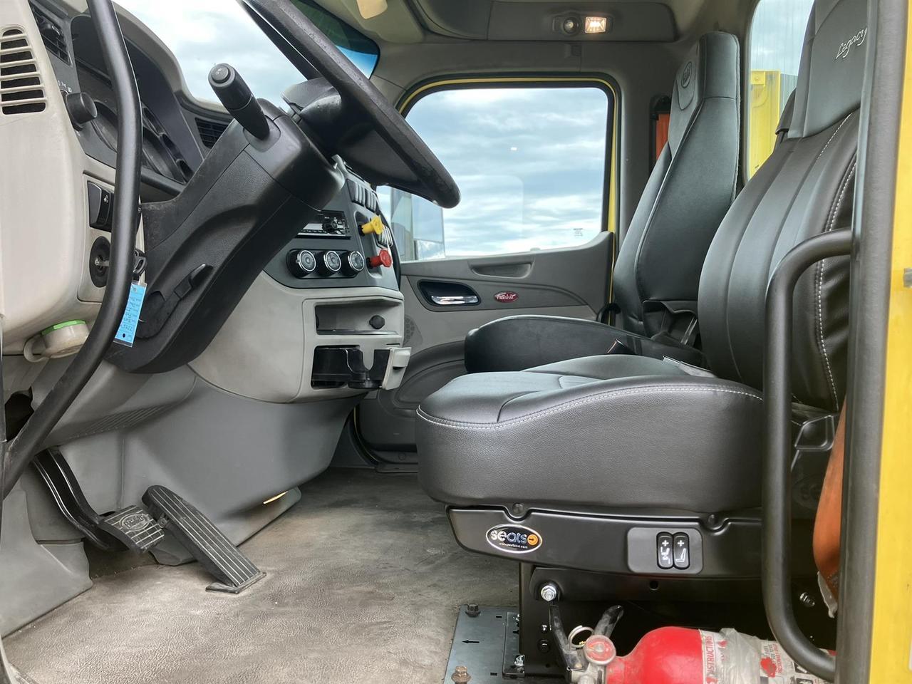 2021 Peterbilt 579 South St. Paul MN