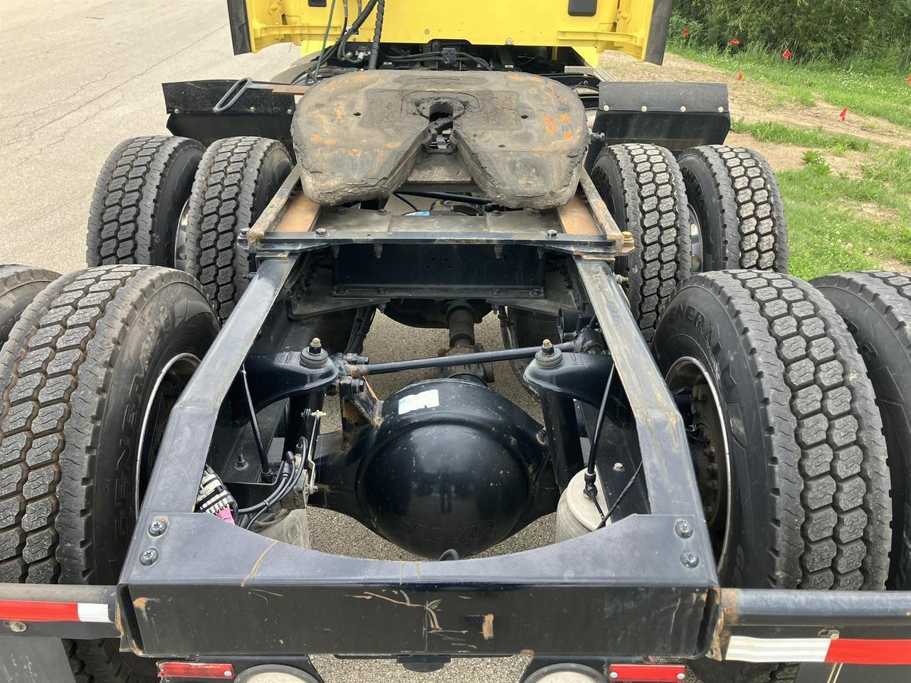 2021 Peterbilt 579 South St. Paul MN