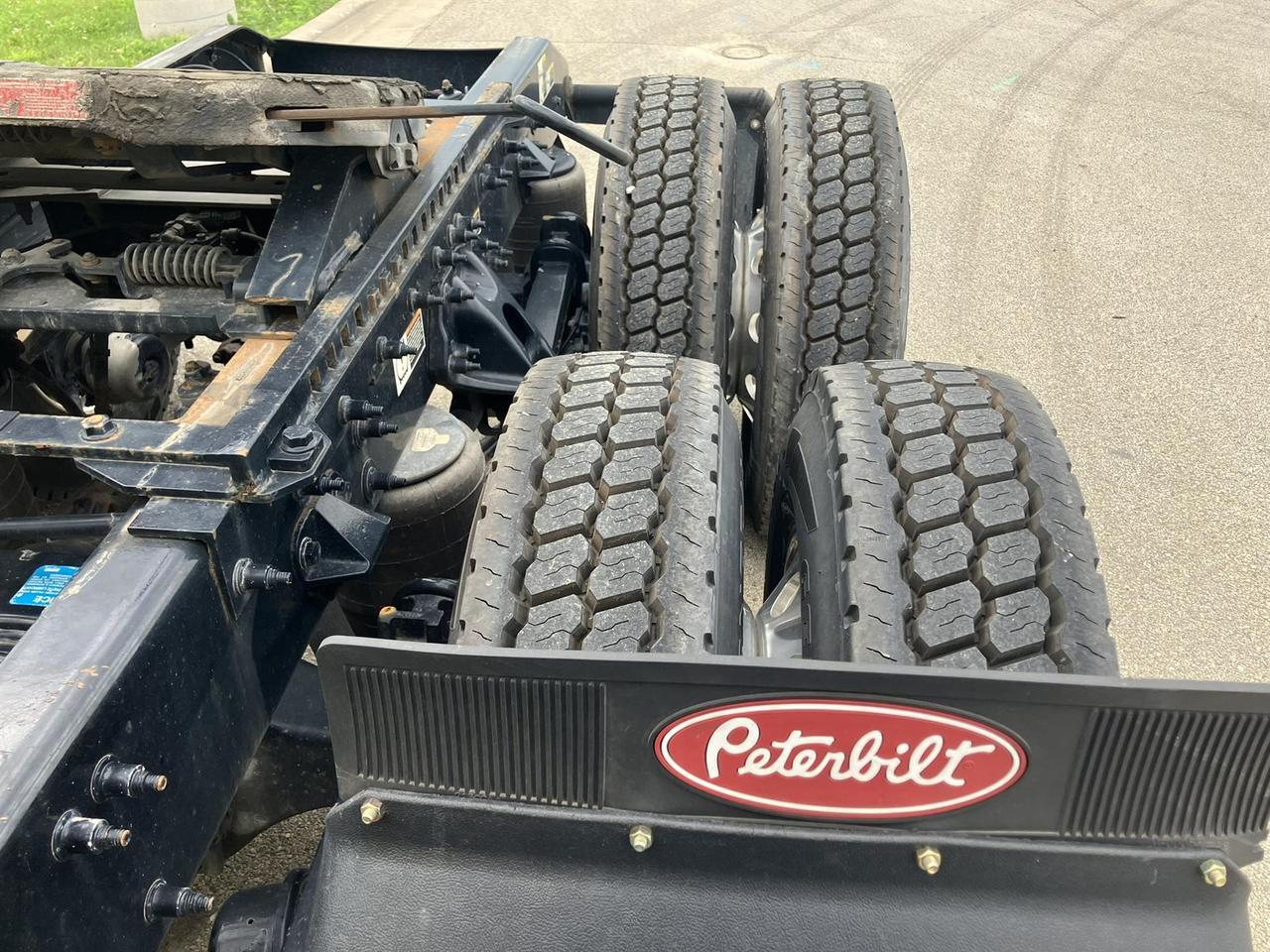 2021 Peterbilt 579 South St. Paul MN