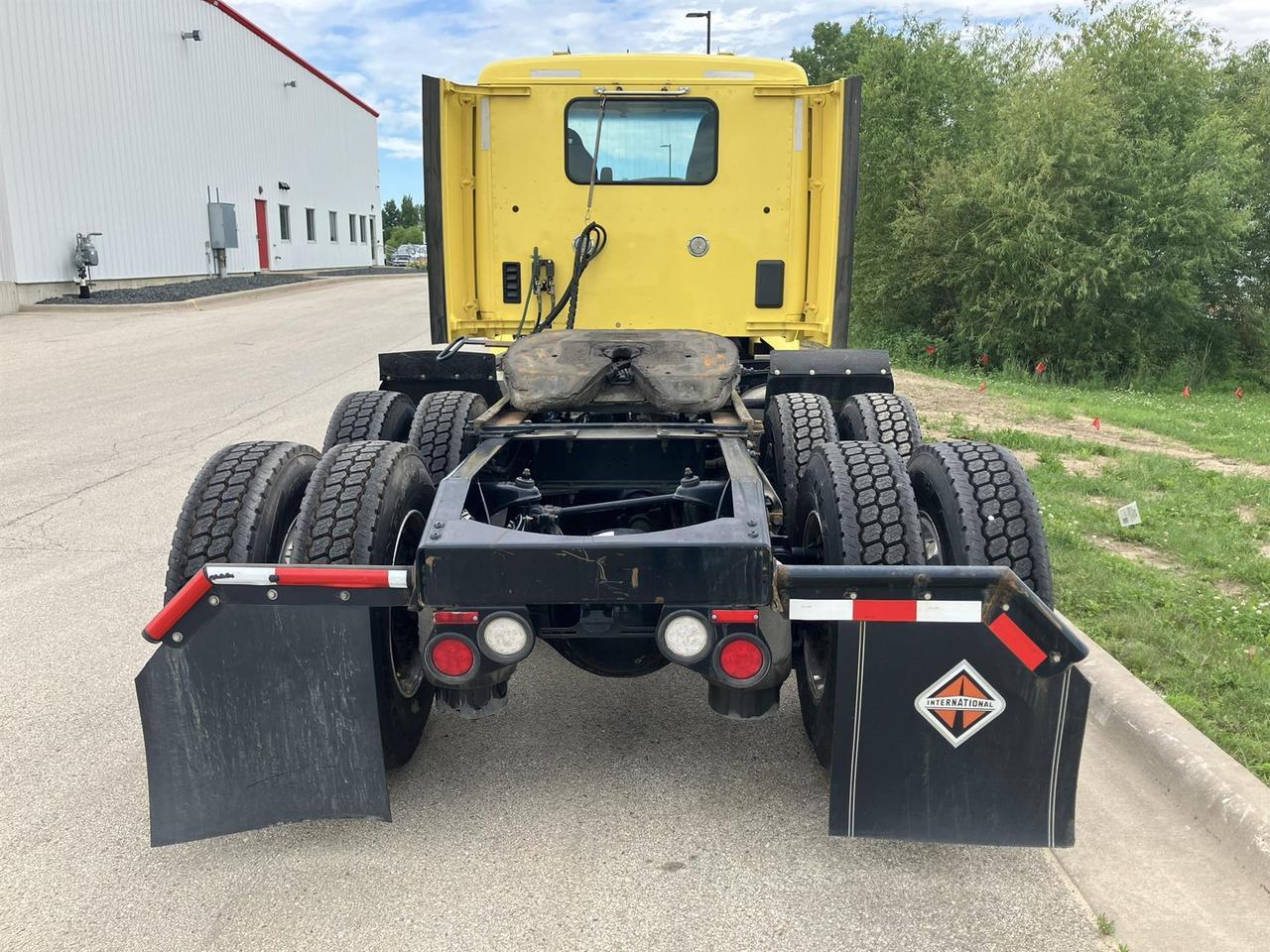 2021 Peterbilt 579 South St. Paul MN