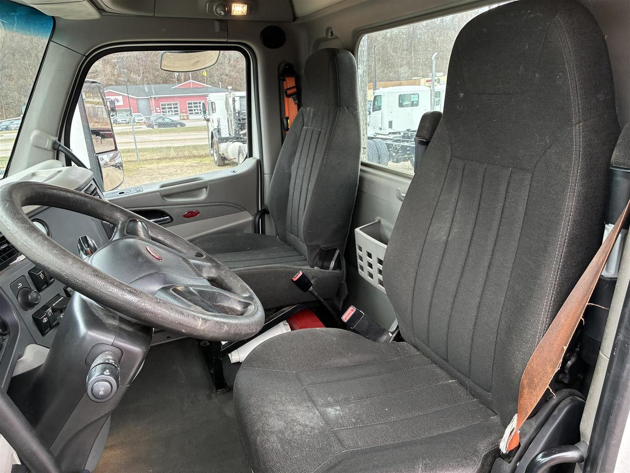 2021 Peterbilt 579 South St. Paul MN