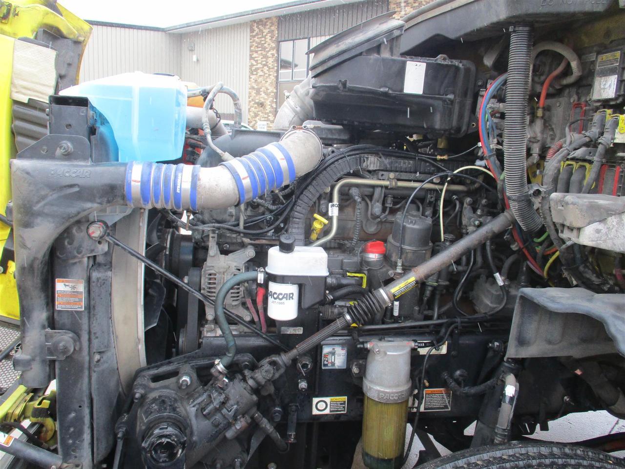 2021 Peterbilt 579 South St. Paul MN