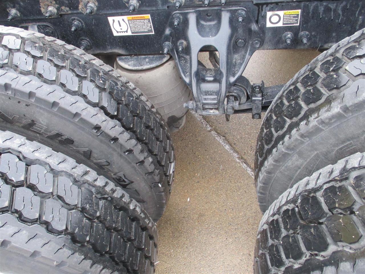 2021 Peterbilt 579 South St. Paul MN