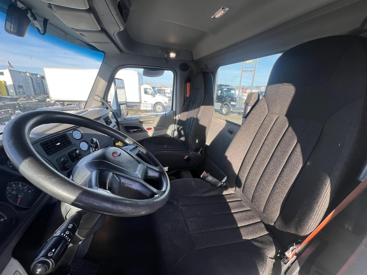 2021 Peterbilt 579 South St. Paul MN