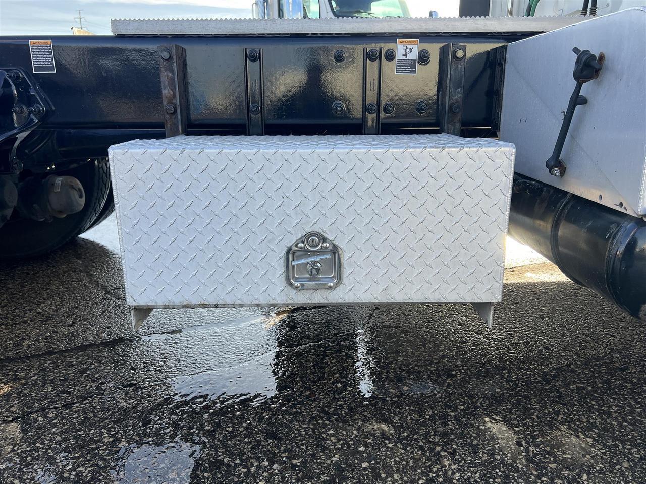 2021 Peterbilt 579 South St. Paul MN