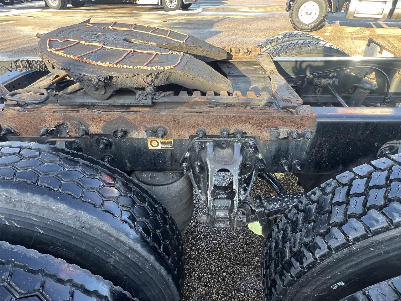 2021 Peterbilt 579 South St. Paul MN