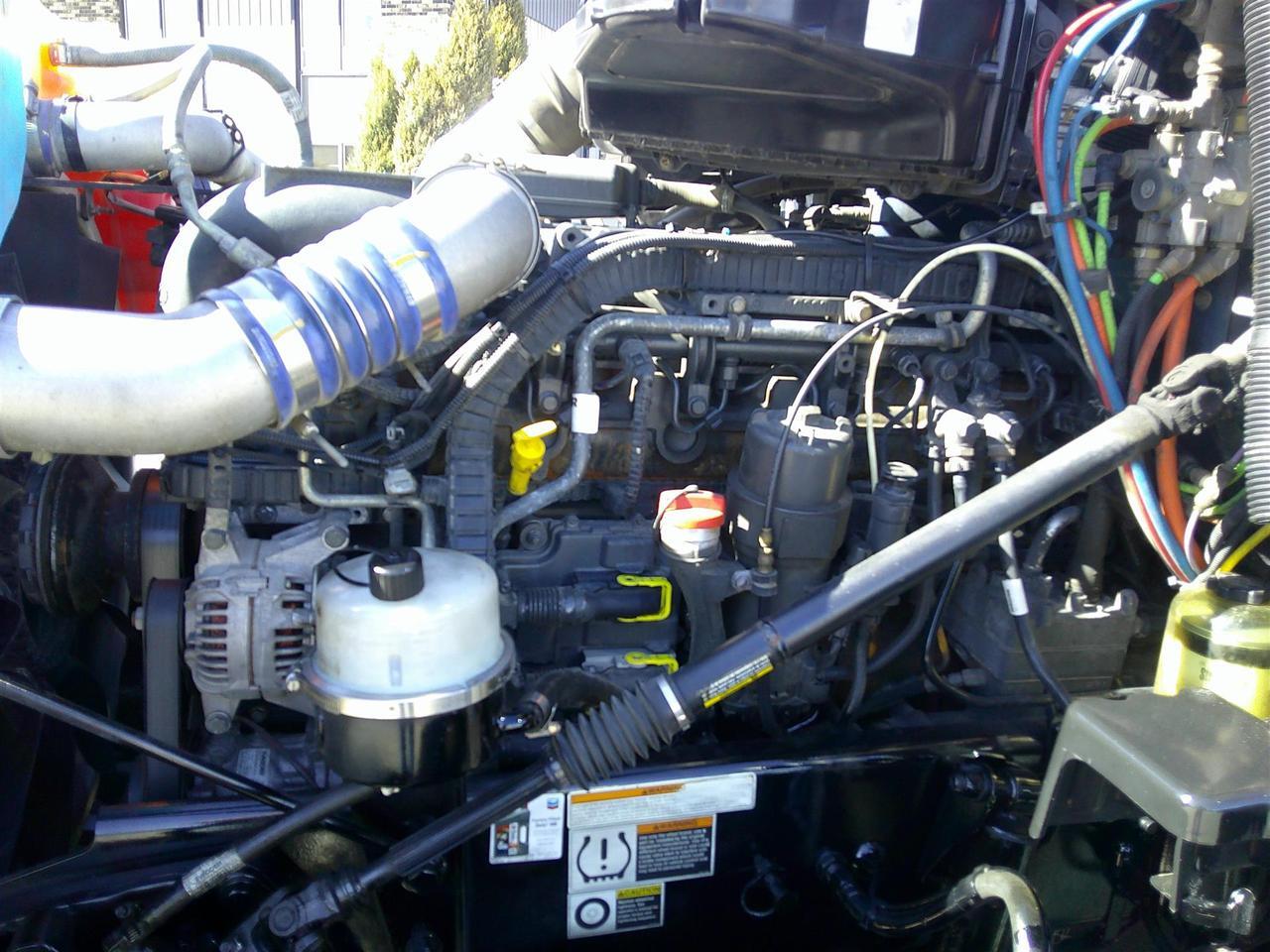 2021 Peterbilt 579 80" Ultraloft Eau Claire WI