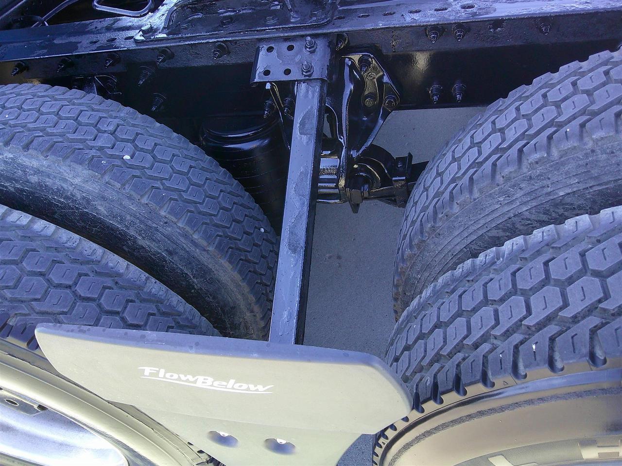 2021 Peterbilt 579 80" Ultraloft Eau Claire WI