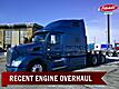 2021 Peterbilt 579 80" Ultraloft