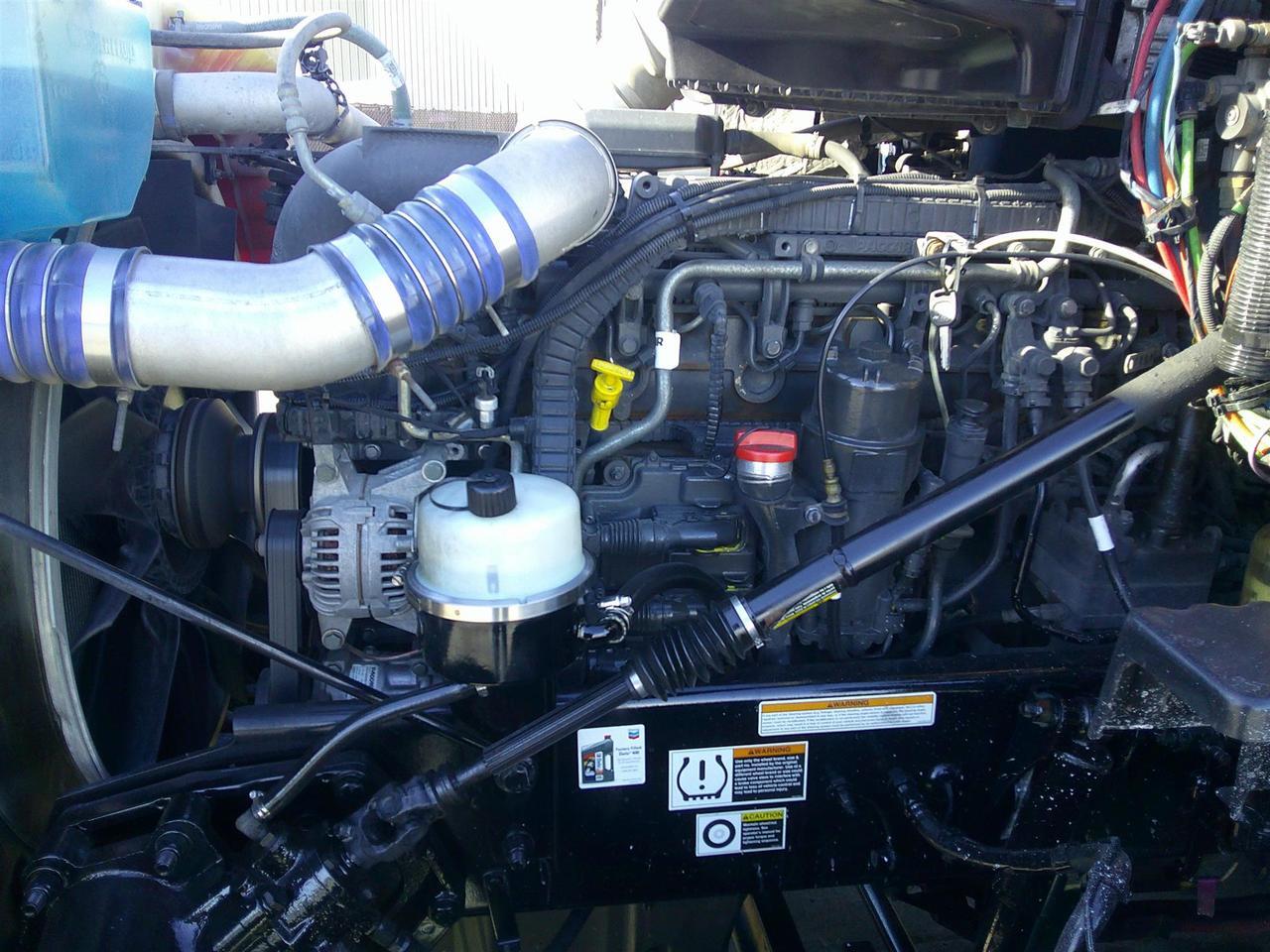 2021 Peterbilt 579 80" Ultraloft Rochester MN