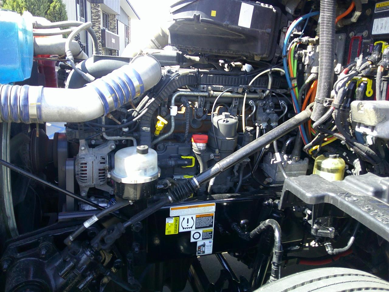 2021 Peterbilt 579 80" Ultraloft Rochester MN