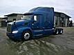 2021 Peterbilt 579 80" Ultraloft