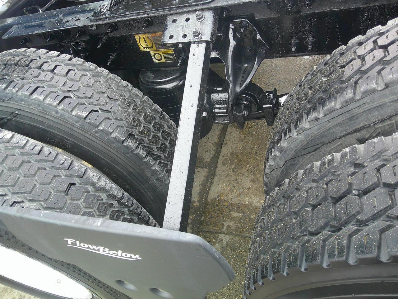 2021 Peterbilt 579 80" Ultraloft Fargo ND