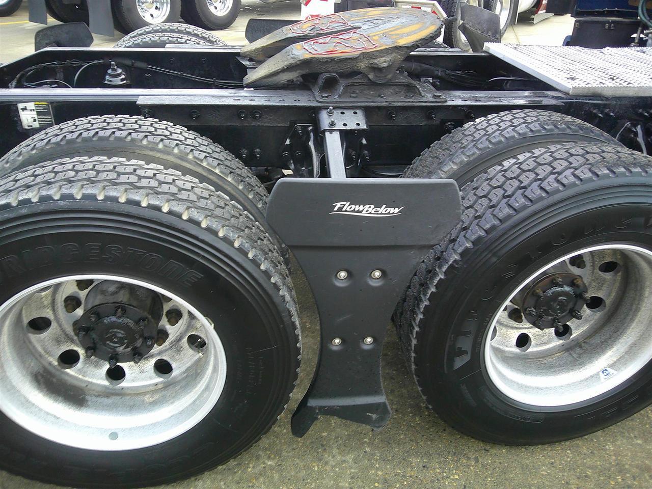 2021 Peterbilt 579 - image 6