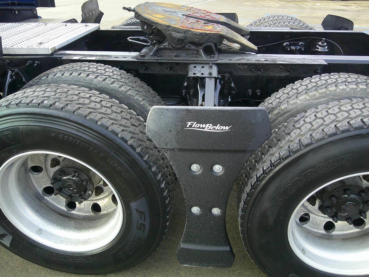 2021 Peterbilt 579 - image 5