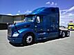 2021 Peterbilt 579 80" Ultraloft