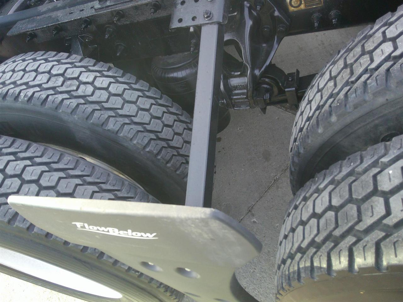 2021 Peterbilt 579 80" Ultraloft Fargo ND