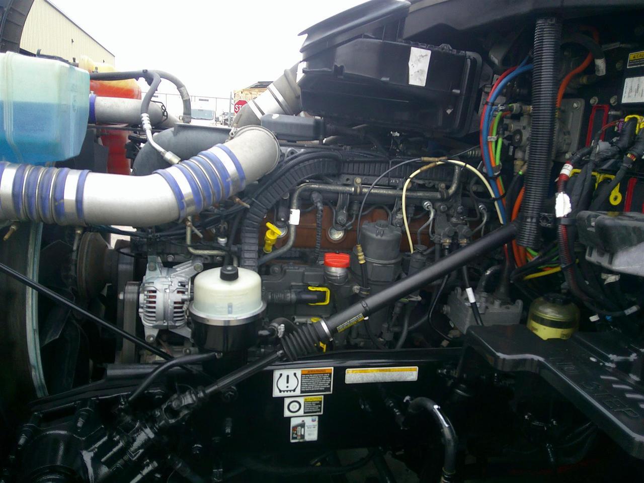 2021 Peterbilt 579 80" Ultraloft Fargo ND