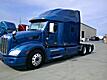 2021 Peterbilt 579 80" Ultraloft