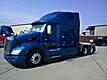 2021 Peterbilt 579 80" Ultraloft