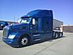 2021 Peterbilt 579 80" Ultraloft