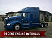 2021 Peterbilt 579 80" Ultraloft