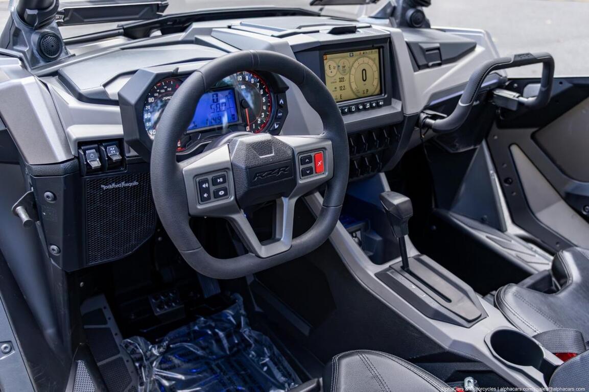 2021 Polaris RZR PRO XP 4 Ultimate Boston MA