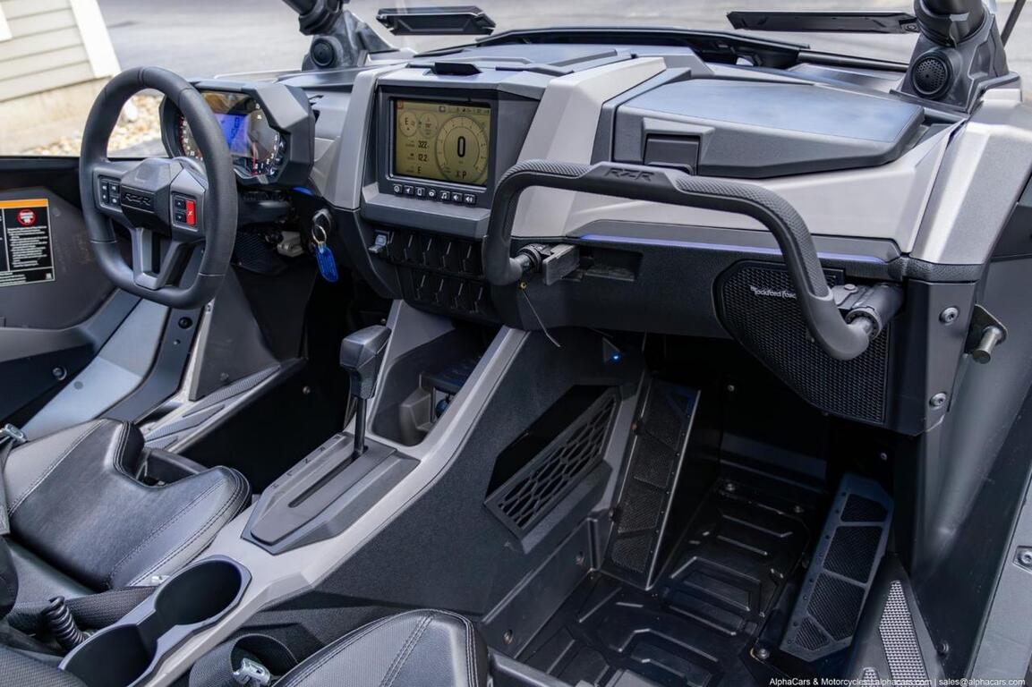 2021 Polaris RZR PRO XP 4 Ultimate Boston MA