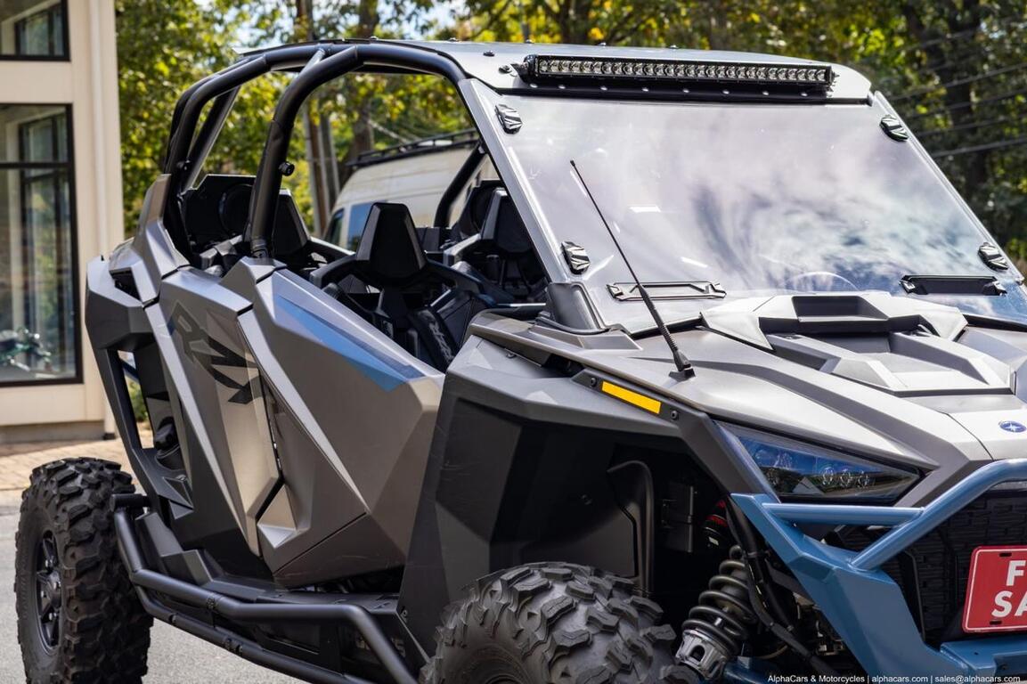 2021 Polaris RZR PRO XP 4 Ultimate Boston MA