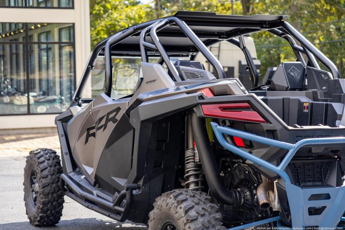 2021 Polaris RZR PRO XP 4 Ultimate Boston MA