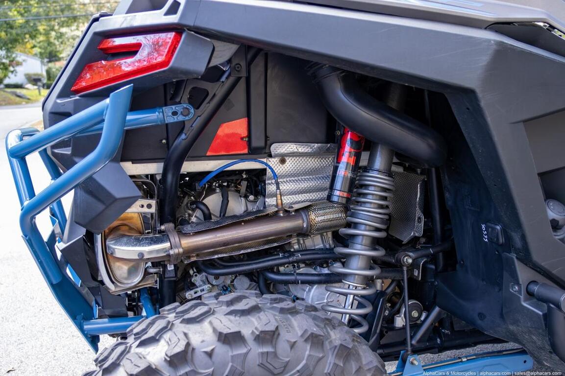 2021 Polaris RZR PRO XP 4 Ultimate Boston MA