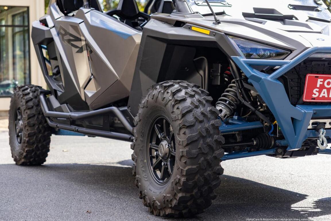 2021 Polaris RZR PRO XP 4 Ultimate Boston MA