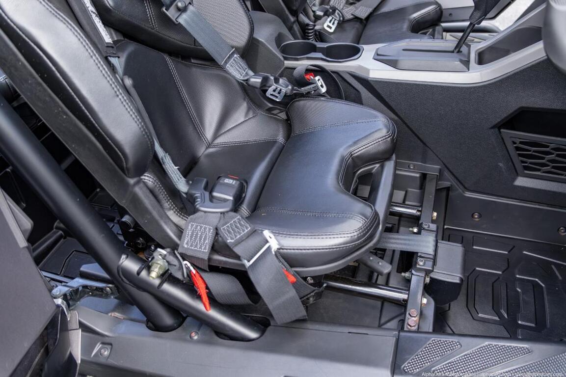2021 Polaris RZR PRO XP 4 Ultimate Boston MA