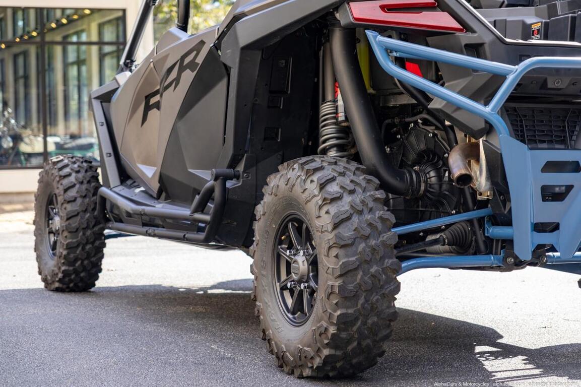 2021 Polaris RZR PRO XP 4 Ultimate Boston MA