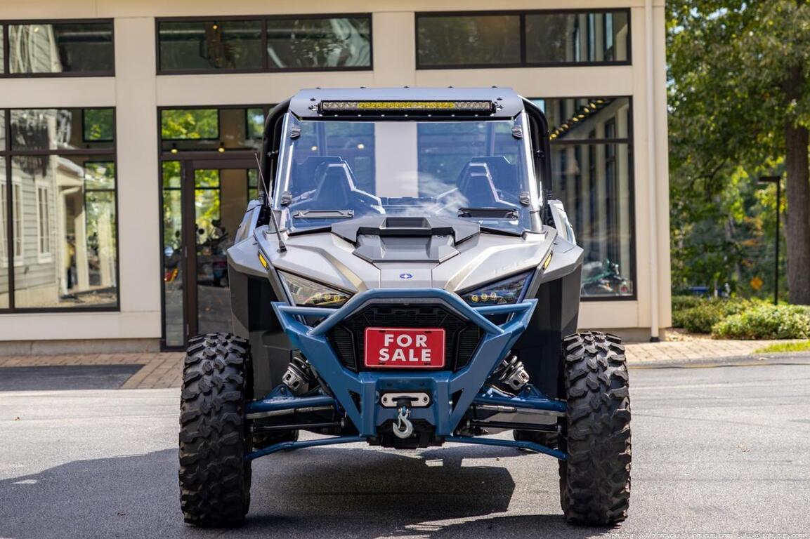 2021 Polaris RZR PRO XP 4 Ultimate Boston MA