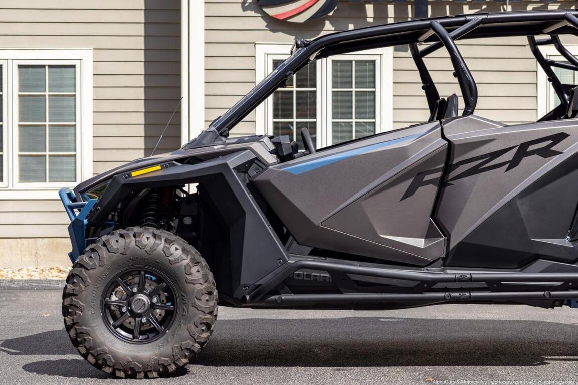 2021 Polaris RZR PRO XP 4 Ultimate Boston MA