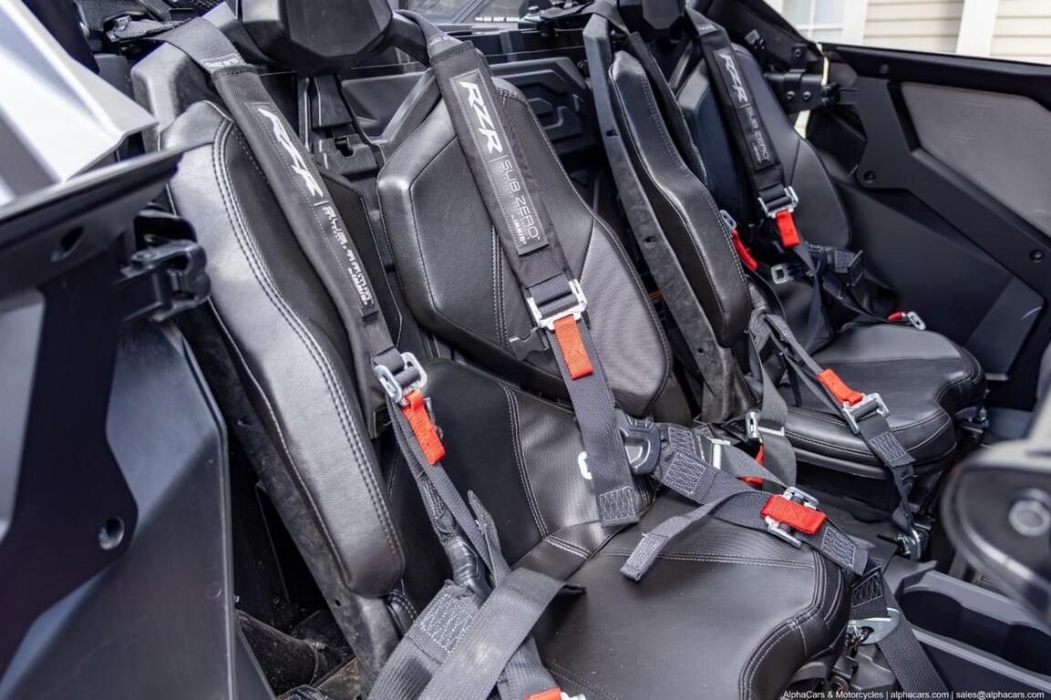 2021 Polaris RZR PRO XP 4 Ultimate Boston MA
