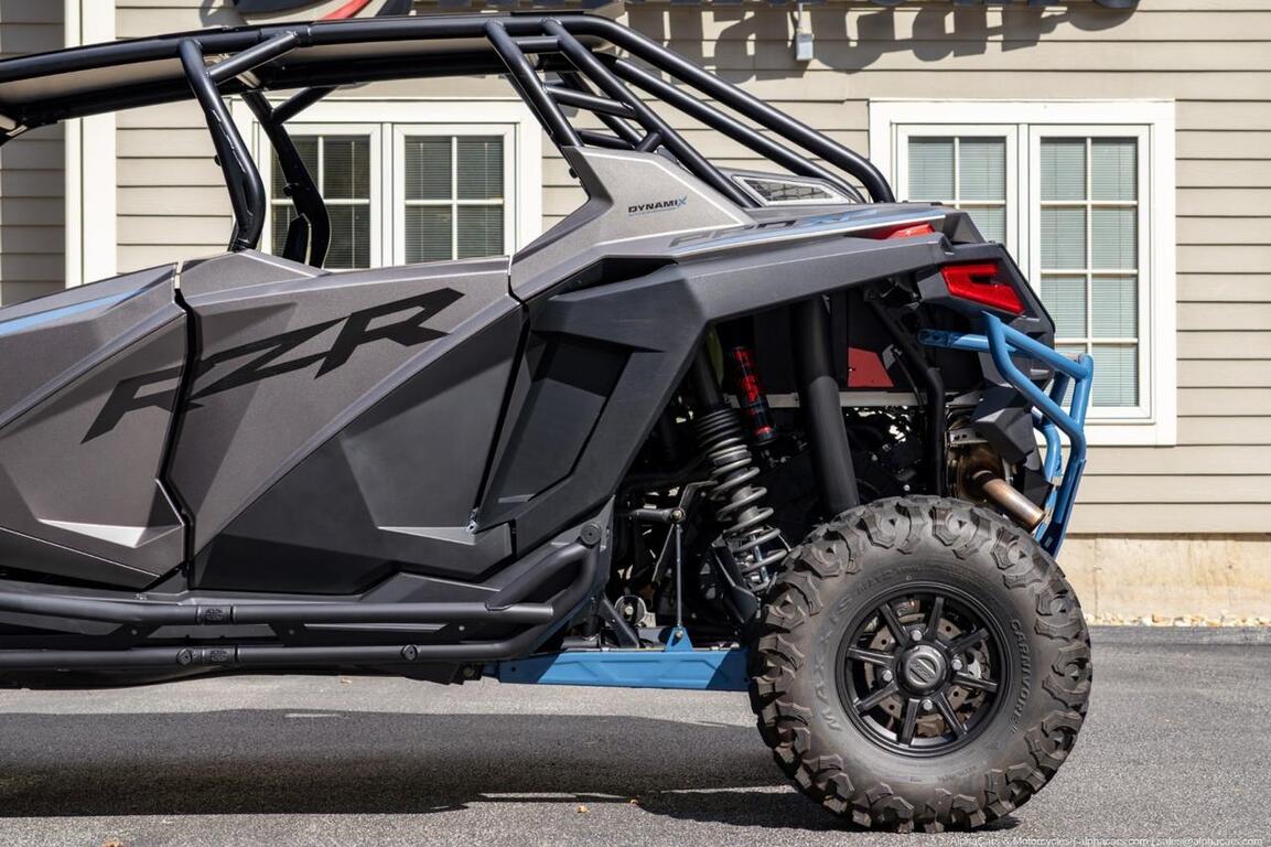 2021 Polaris RZR PRO XP 4 Ultimate Boston MA