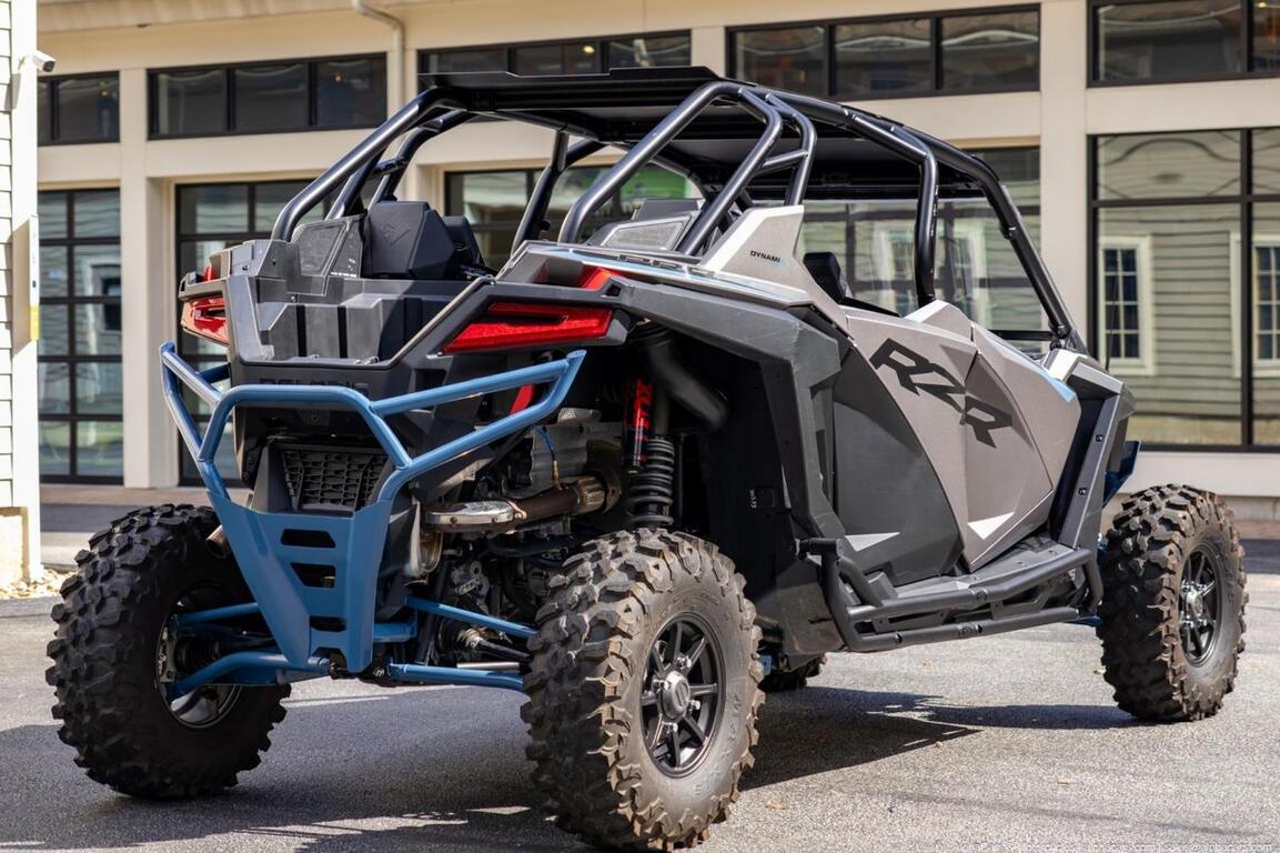 2021 Polaris RZR PRO XP 4 Ultimate Boston MA