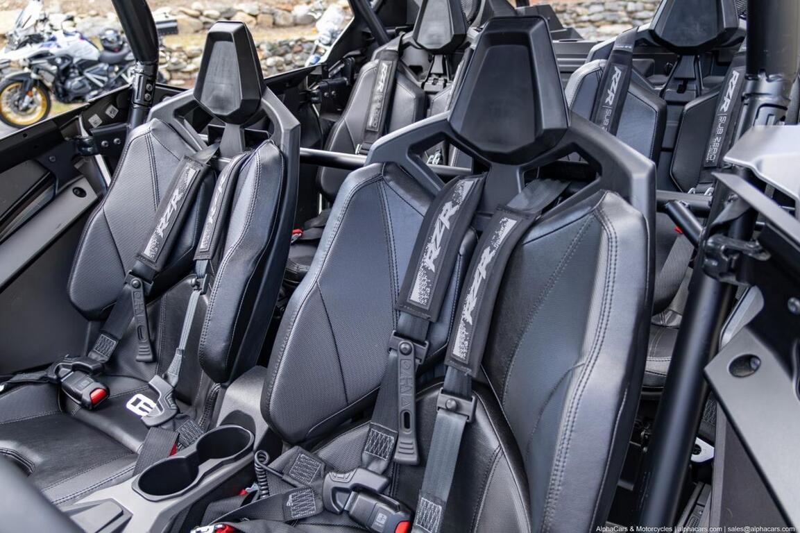 2021 Polaris RZR PRO XP 4 Ultimate Boston MA