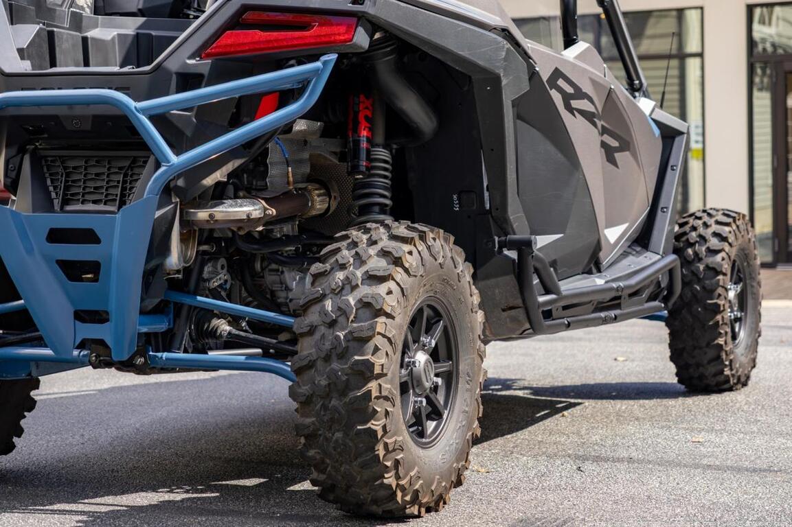 2021 Polaris RZR PRO XP 4 Ultimate Boston MA