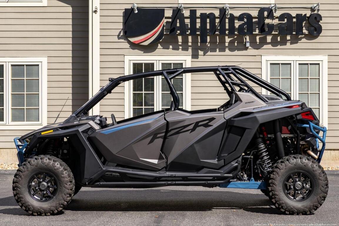 2021 Polaris RZR PRO XP 4 Ultimate Boston MA
