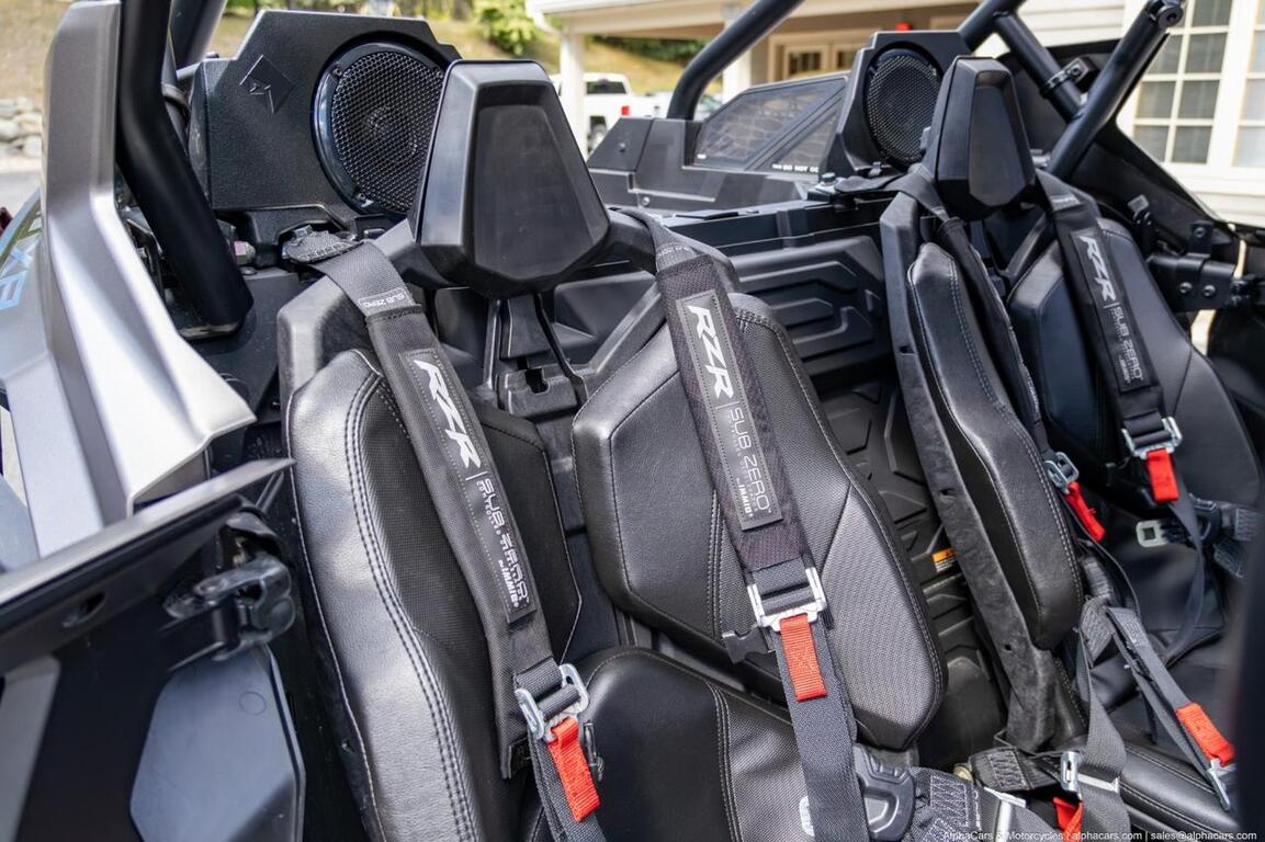 2021 Polaris RZR PRO XP 4 Ultimate Boston MA
