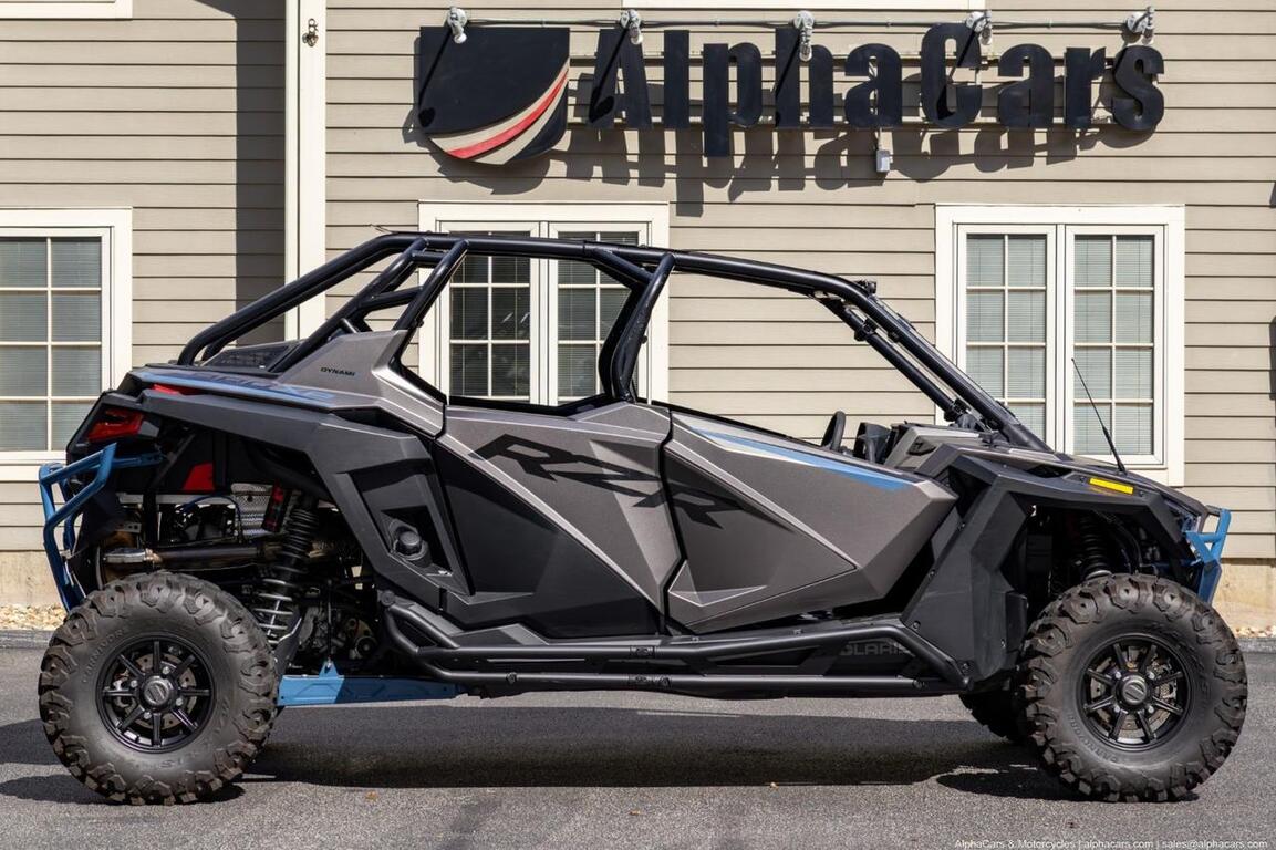 2021 Polaris RZR PRO XP 4 Ultimate Boston MA
