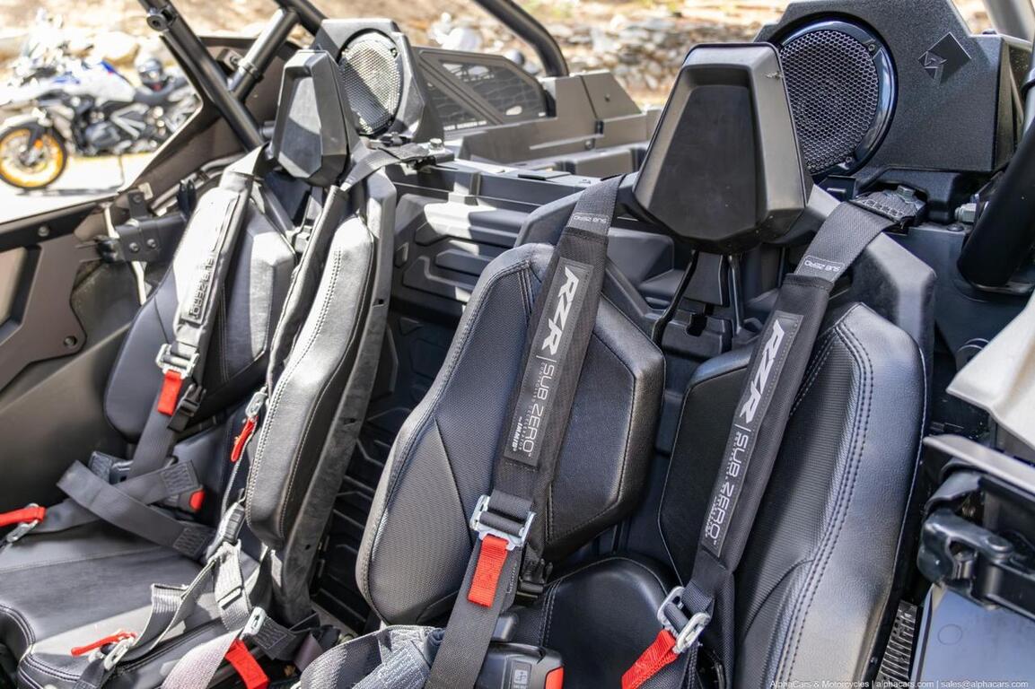 2021 Polaris RZR PRO XP 4 Ultimate Boston MA