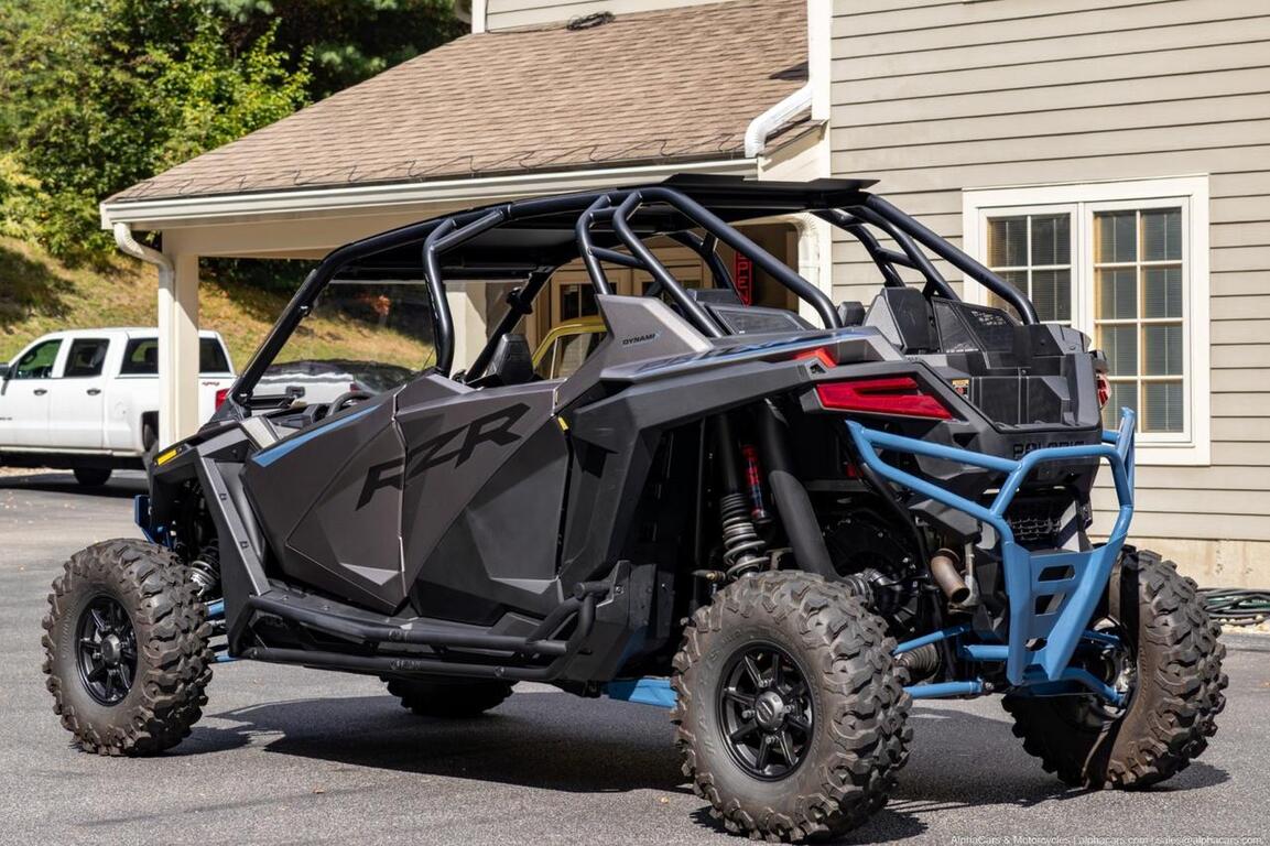 2021 Polaris RZR PRO XP 4 Ultimate Boston MA