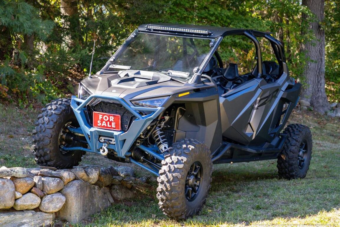 2021 Polaris RZR PRO XP 4 Ultimate Boston MA