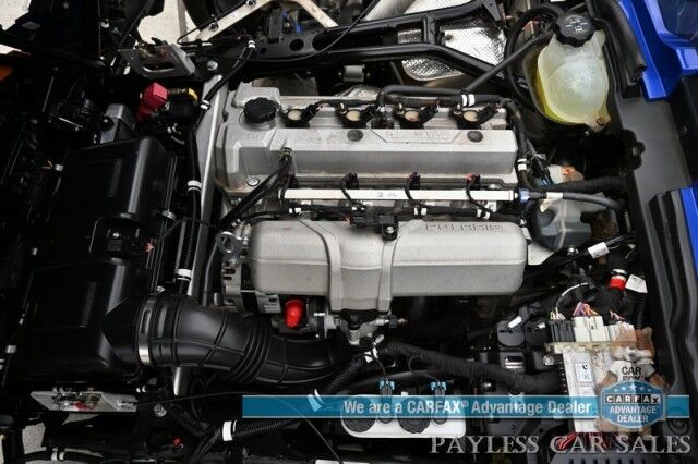 2021 Polaris Slingshot R / 2.0L I4 / Automatic / Push Button Start / Navigation / Bluetooth / Back Up Camera / Rockford Fosgate Speakers / Cruise Control / LED Headlights & Taillights / Aluminum Wheels / Only 4K Miles Wasilla AK