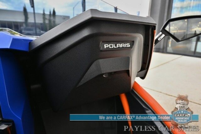 2021 Polaris Slingshot R Wasilla AK