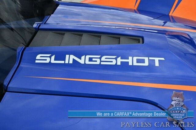 2021 Polaris Slingshot R Wasilla AK